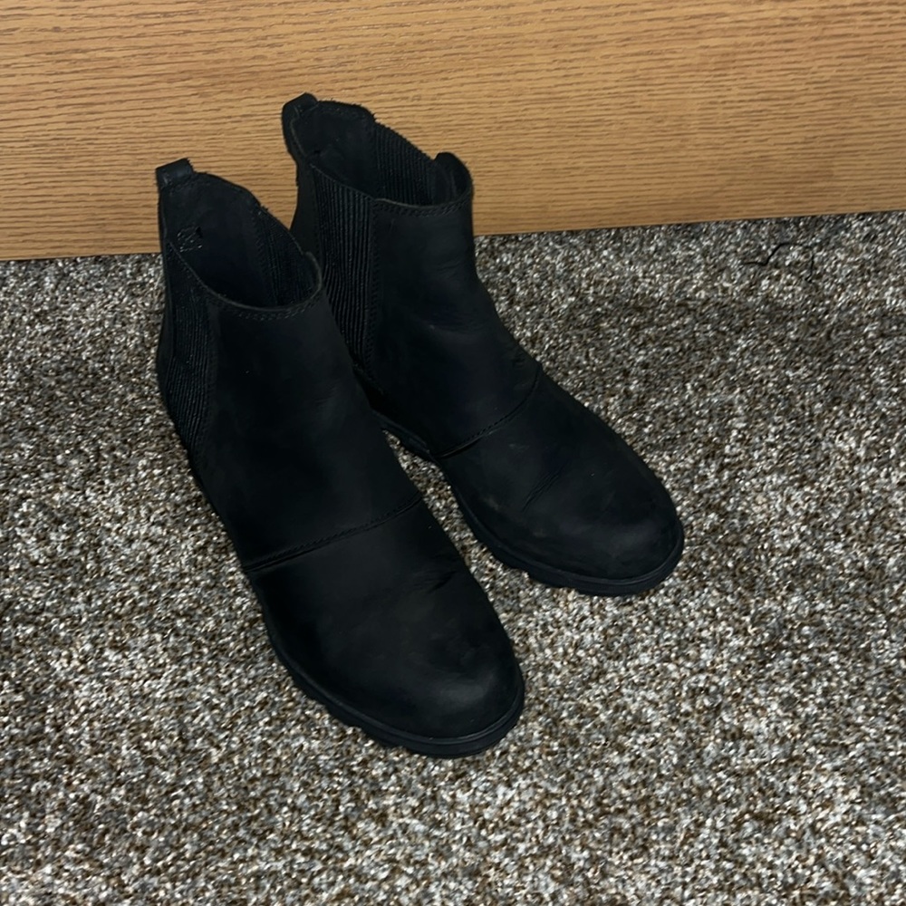Sorel Joan of Arctic Wedge II Bootie